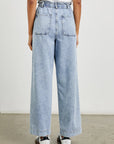 Rails Ryan Pant