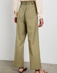 Rails Ryan Pant