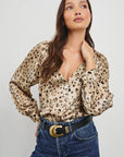 Rails Sandra Top