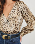 Rails Sandra Top