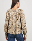 Rails Sandra Top