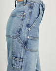 Rails Denim Silverado Wide Leg