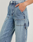 Rails Denim Silverado Wide Leg