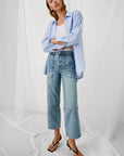 Rails Denim Silverado Wide Leg