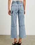 Rails Denim Silverado Wide Leg
