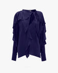 Victoria Beckham Romantic Blouse