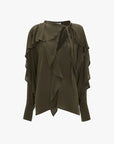 Victoria Beckham Romantic Blouse