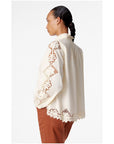 Vanessa Bruno Bay Blouse