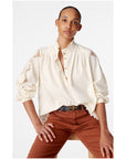 Vanessa Bruno Bay Blouse