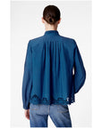 Vanessa Bruno Bay Blouse