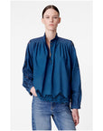 Vanessa Bruno Bay Blouse