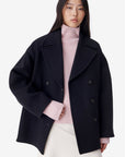 Vanessa Bruno Berlin Coat