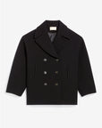 Vanessa Bruno Berlin Coat