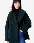 Vanessa Bruno Berlin Coat