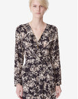 Vanessa Bruno Bombay Dress