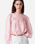 Vanessa Bruno Calin Blouse