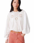 Vanessa Bruno Calin Blouse