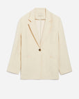 Vanessa Bruno Caline Vest Tailleur