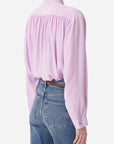Vanessa Bruno Calvin Blouse