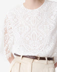 Vanessa Bruno Calya T Shirt