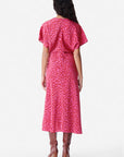 Vanessa Bruno Colombia Dress