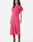 Vanessa Bruno Colombia Dress