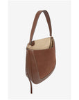 Vanessa Bruno Hobo Sac Suede