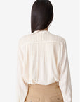 Vanessa Bruno Natsumi Blouse