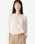 Vanessa Bruno Natsumi Blouse