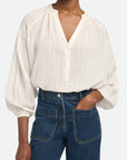 Vanessa Bruno Nipoa Blouse