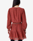 Vanessa Bruno Svetlana Dress