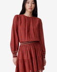Vanessa Bruno Svetlana Dress