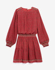 Vanessa Bruno Svetlana Dress
