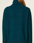 Vanessa Bruno Virgil Round Neck Sweater
