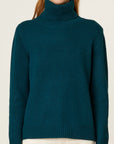 Vanessa Bruno Virgil Round Neck Sweater