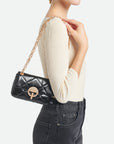 Vanessa Bruno Nano Moon Bag