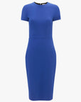 Victoria Beckham Classic T Shirt Dress