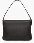 Victoria Beckham Puffy Chain Pouch