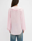 Victoria Beckham Romantic Blouse