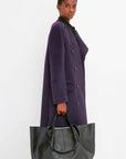 Victoria Beckham The Jumbo Tote