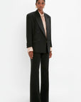 Victoria Beckham Tux Jacket