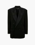 Victoria Beckham Tux Jacket