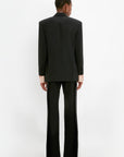 Victoria Beckham Tux Jacket