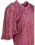 Isabel Marant Celyana Dress