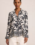 Sienna Viscose Blouse