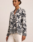 Sienna Viscose Blouse