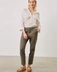 Gerard Darel Elizia Trouser