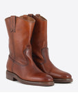 Golden Goose Biker Boots