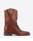 Golden Goose Biker Boots