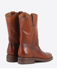Golden Goose Biker Boots